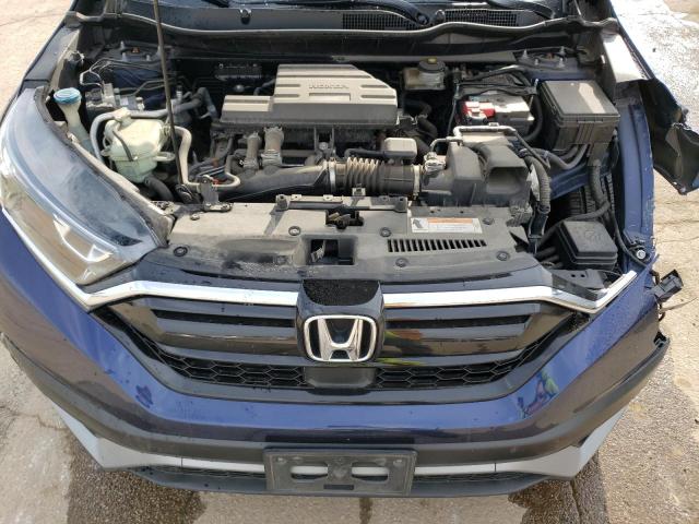 2020 HONDA CR-V EXL - 5J6RW2H84LL023841
