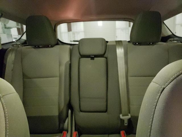 2016 FORD ESCAPE SE - 1FMCU9G94GUB15550