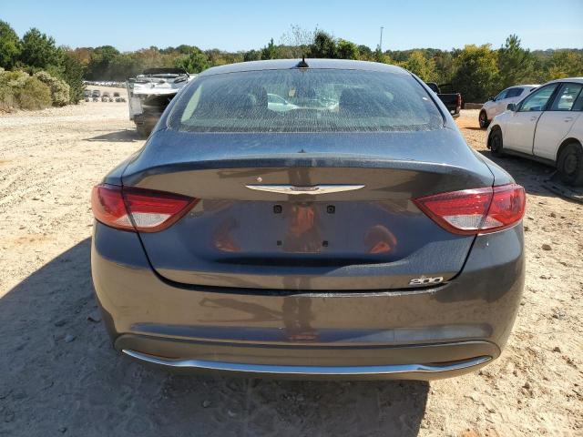2017 CHRYSLER 200 LIMITE - 1C3CCCAB9HN506709