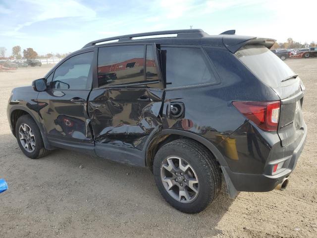 2023 HONDA PASSPORT T - 5FNYF8H68PB502081