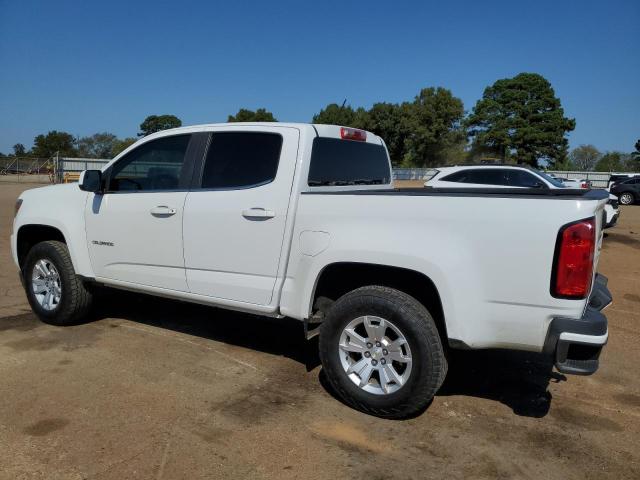 2018 CHEVROLET COLORADO - 1GCGSBEA1J1273711