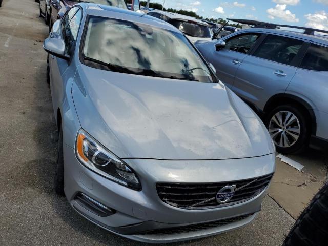 VIN YV126MFL9H2437831 2017 Volvo S60 no.5