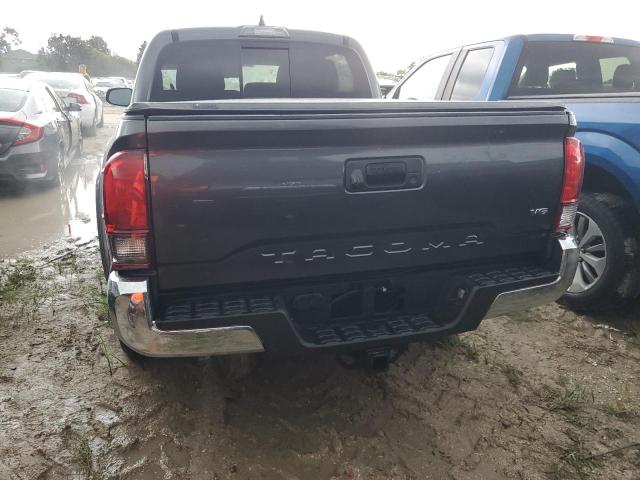 VIN 3TMAZ5CNXMM151316 2021 Toyota Tacoma, Double Cab no.6