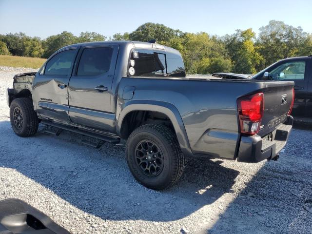 VIN 3TMAZ5CN8NM170464 2022 Toyota Tacoma, Double Cab no.2