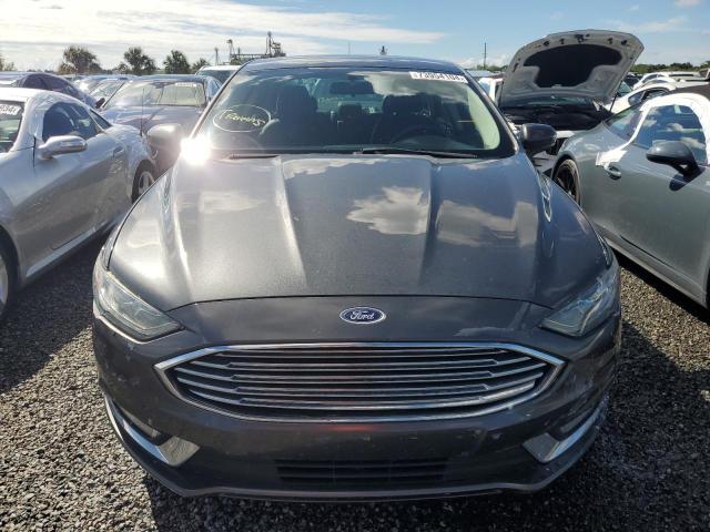 VIN 3FA6P0H79HR198702 2017 Ford Fusion, SE no.5