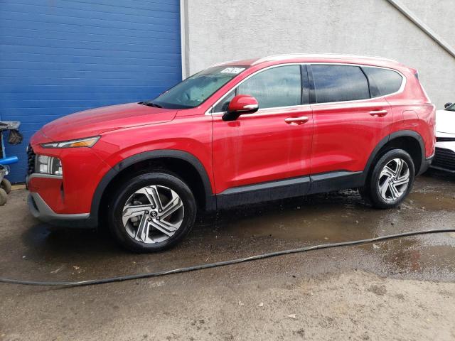2023 HYUNDAI SANTA FE S - 5NMS2DAJ7PH564529
