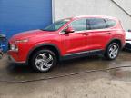 2023 HYUNDAI SANTA FE S - 5NMS2DAJ7PH564529