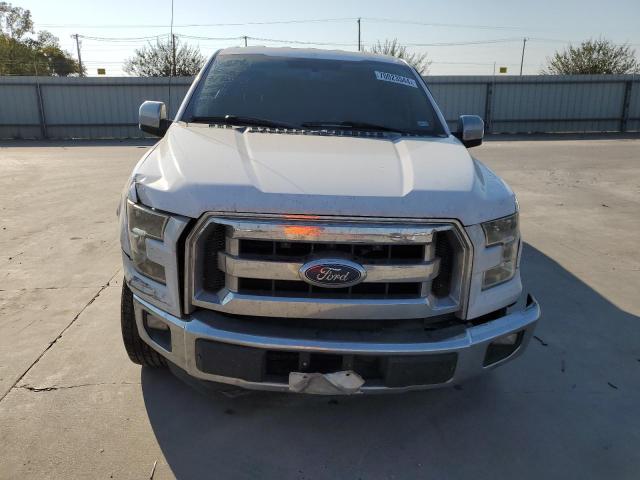 VIN 1FTEX1CG6GKE98526 2016 Ford F-150, Super Cab no.5