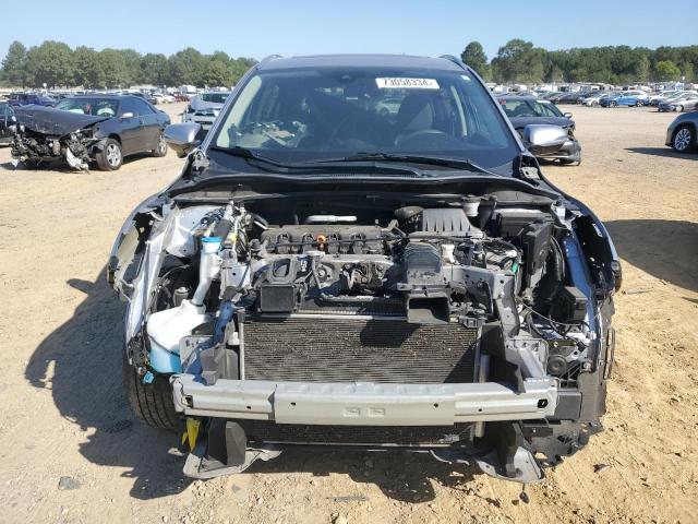 2022 HONDA HR-V EX - 3CZRU6H51NM749337