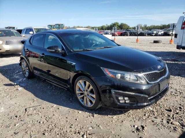 2015 KIA OPTIMA SX - 5XXGR4A61FG356950