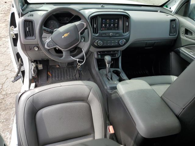 2022 CHEVROLET COLORADO - 1GCGTBEN1N1133891