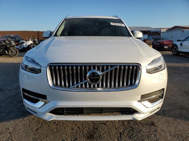 2021 VOLVO XC90 T8 RE YV4BR0CK1M1675252
