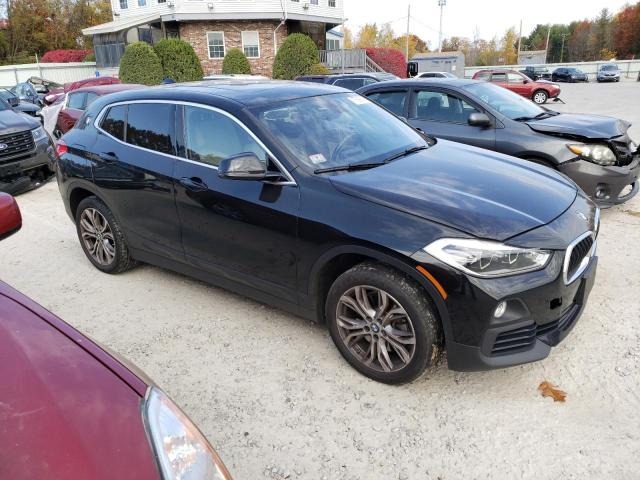 VIN WBXYJ5C33JEF69678 2018 BMW X2 no.4