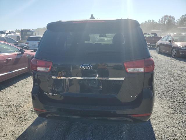 2018 KIA SEDONA LX - KNDMB5C13J6390250