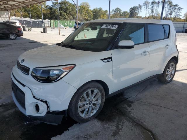 VIN KNDJP3A57K7691694 2019 KIA SOUL no.1