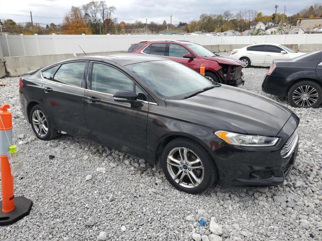 VIN 3FA6P0LU7GR204038 2016 Ford Fusion, Se Hybrid no.4