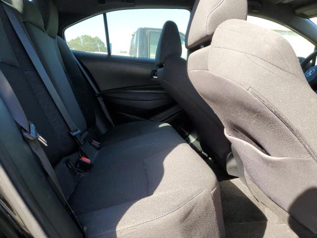 2020 TOYOTA COROLLA SE - 5YFS4RCEXLP034773
