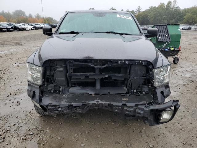 2017 RAM 1500 ST - 1C6RR7FG8HS507679