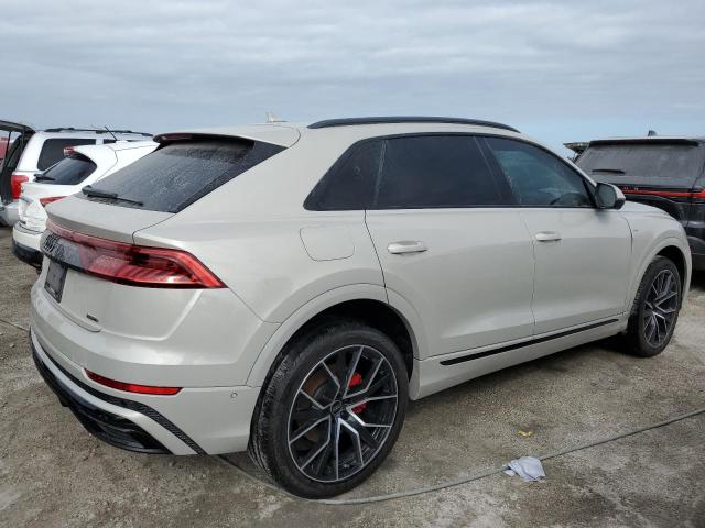 2022 AUDI Q8 PRESTIG WA1FVBF16ND032453