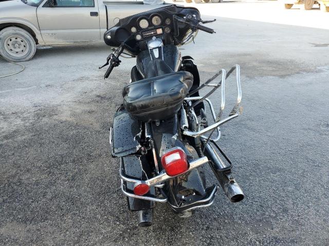 2003 HARLEY-DAVIDSON FLHTCUI - 1HD1FCW3X3Y606965