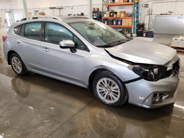 VIN 4S3GTAD6XH3722354 2017 Subaru Impreza, Premium... no.4