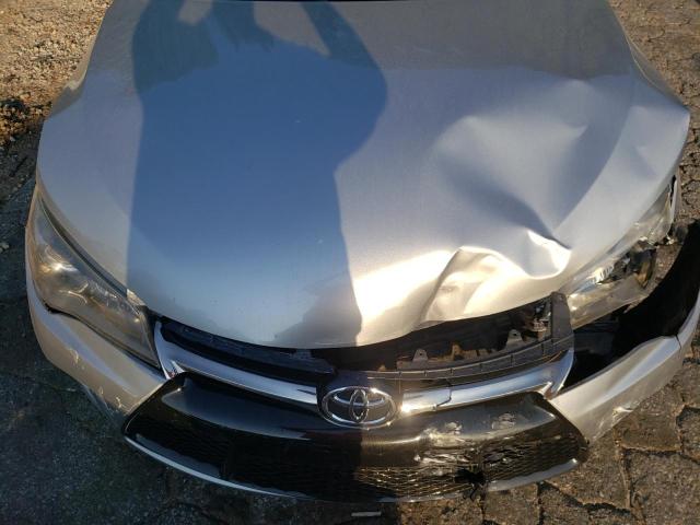 2017 TOYOTA CAMRY LE - 4T1BF1FK8HU328417