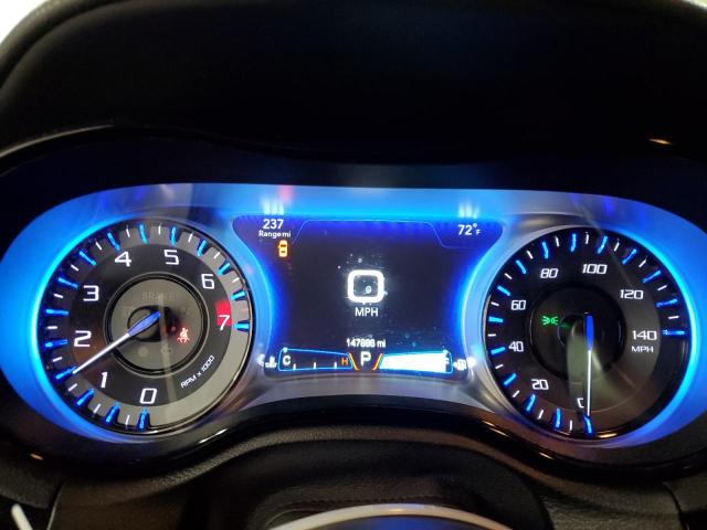 2017 CHRYSLER 300 S - 2C3CCABG7HH661444