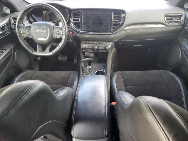 2021 DODGE DURANGO SR 1C4SDJH91MC662339