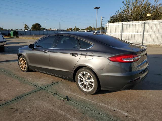 2020 FORD FUSION SE - 3FA6P0LU1LR153937