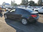 CHEVROLET CRUZE LS photo