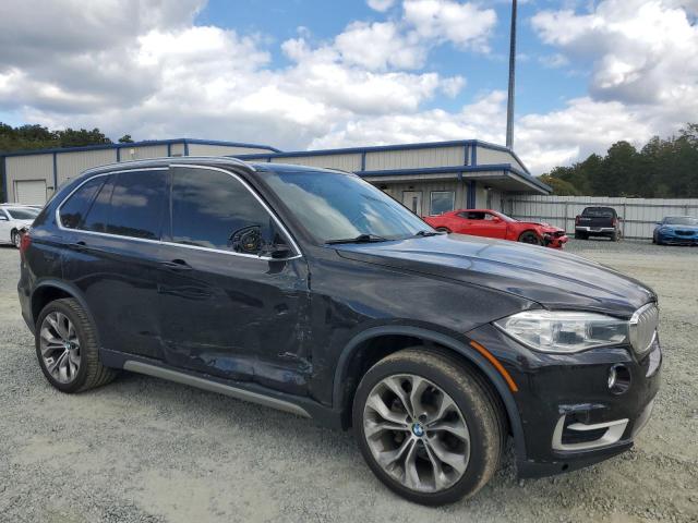 VIN 5UXKR0C52H0U54234 2017 BMW X5, Xdrive35I no.4