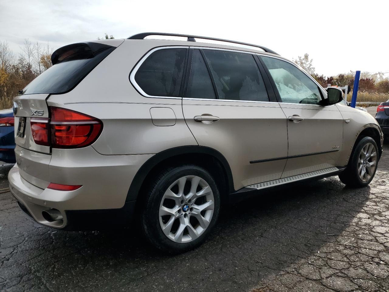 Lot #2952856895 2013 BMW X5 XDRIVE3