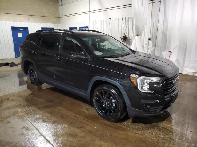 2023 GMC TERRAIN SL - 3GKALPEG2PL130616