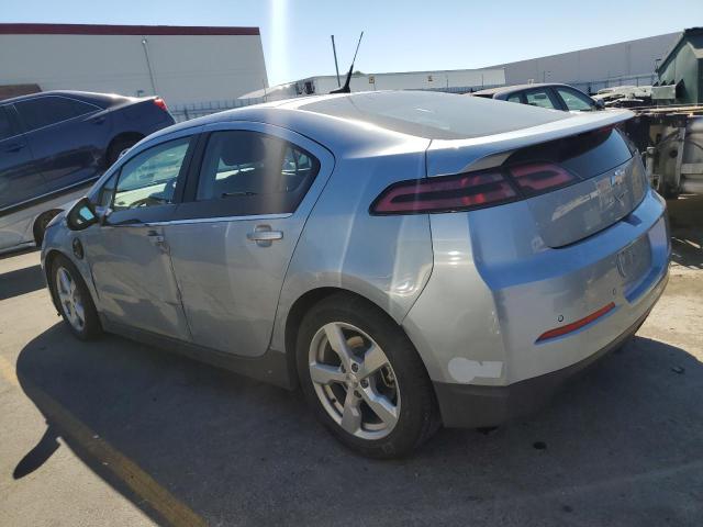 VIN 1G1RH6E42DU136751 2013 Chevrolet Volt no.2