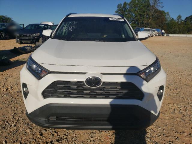 2020 TOYOTA RAV4 XLE - 2T3W1RFV0LW058060