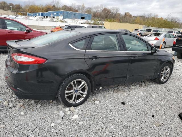 VIN 3FA6P0LU7GR204038 2016 Ford Fusion, Se Hybrid no.3