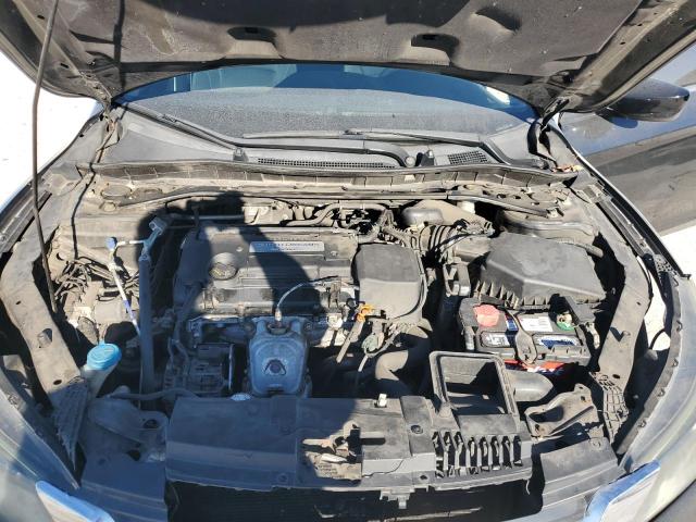 2015 HONDA ACCORD - 1HGCR2F55FA196474