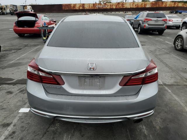 VIN 1HGCR2F38GA141940 2016 HONDA ACCORD no.6