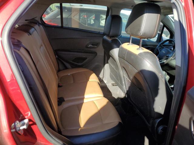 2018 CHEVROLET TRAX PREMI 3GNCJRSB5JL194839