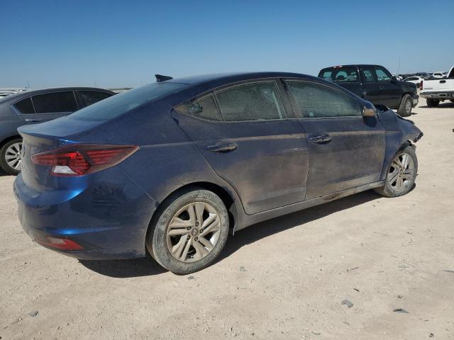 2020 HYUNDAI ELANTRA SE - 5NPD84LF7LH518017