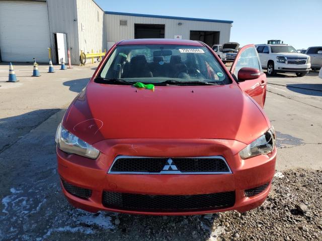 2015 MITSUBISHI LANCER ES - JA32U2FU6FU005626