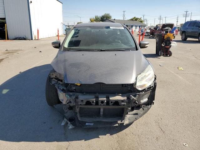 VIN 1FADP3K25DL237655 2013 Ford Focus, SE no.5