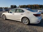 LEXUS LS 460 снимка