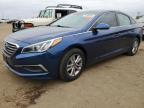 2016 HYUNDAI SONATA SE - 5NPE24AF4GH343269