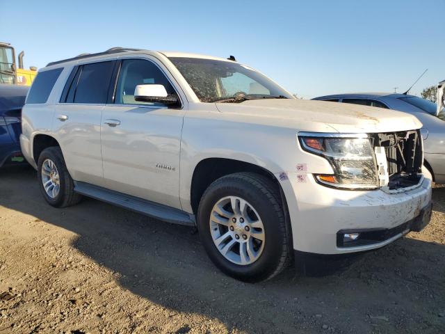 VIN 1GNSKBKC2FR130296 2015 Chevrolet Tahoe, K1500 Lt no.4