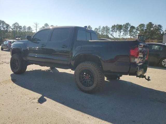 2023 TOYOTA TACOMA DOU - 3TMCZ5AN2PM587853