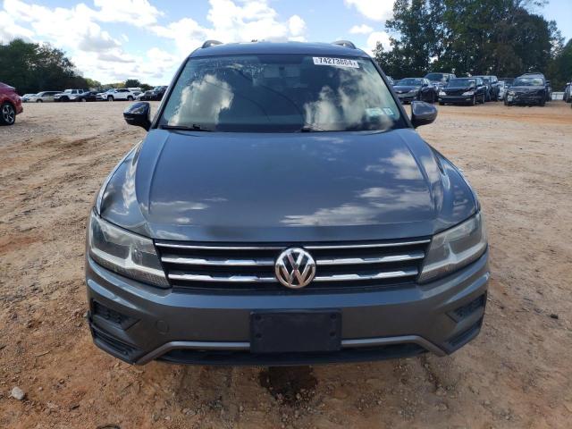 2019 VOLKSWAGEN TIGUAN S - 3VV0B7AX7KM098198