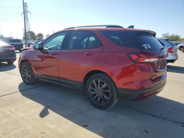 Vin: 3gnaxmeg1rs149589, lot: 77091094, chevrolet equinox rs 20242