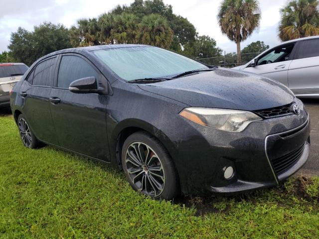 2016 TOYOTA COROLLA L - 2T1BURHE6GC588262