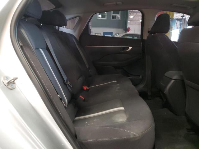 2024 HYUNDAI SONATA SEL - KMHL14JA5RA382814